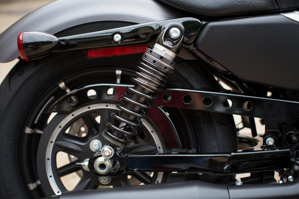 Harley-Davidson® Motorcycle Tire