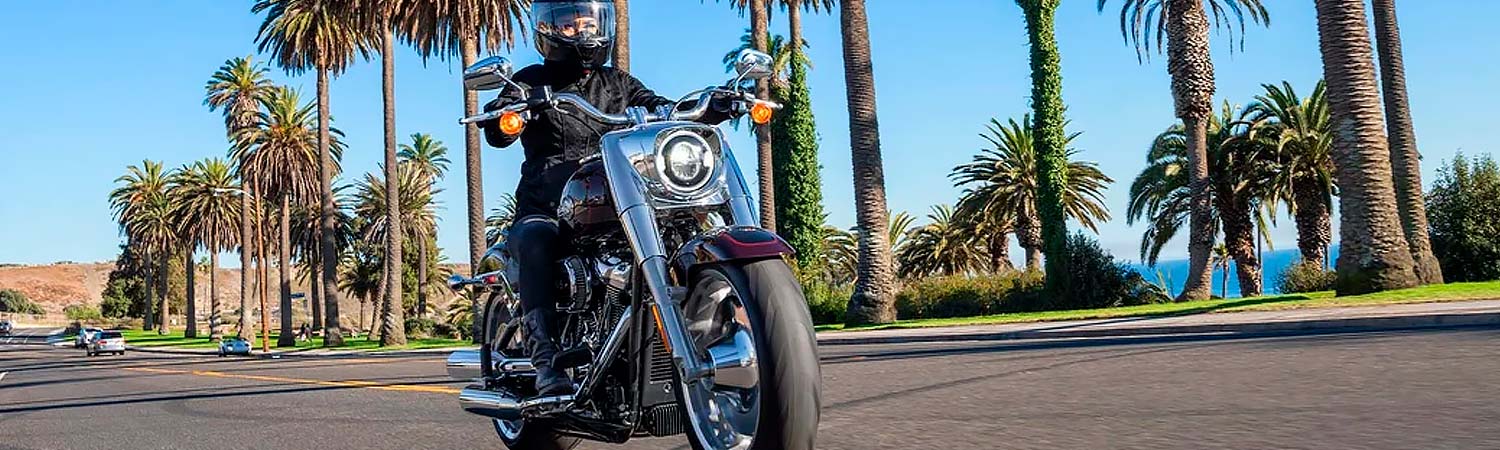 2022 Harley-Davidson® Fat Boy® for sale in Horny Toad Harley-Davidson®, Temple, Texas