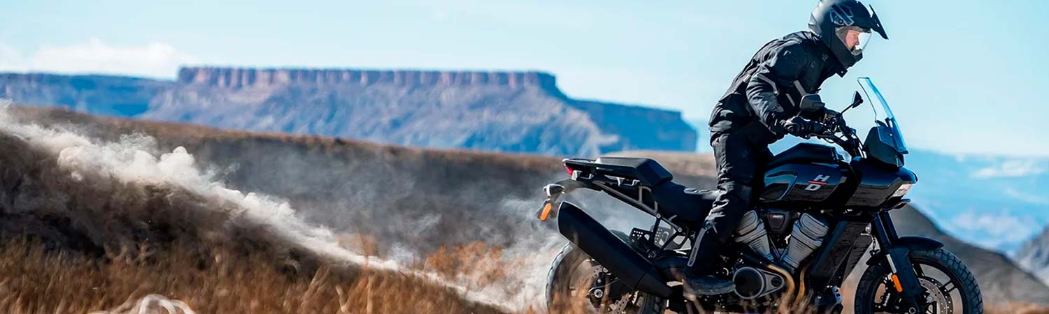 2022 Harley-Davidson® Pan America™ for sale in Horny Toad Harley-Davidson®, Temple, Texas