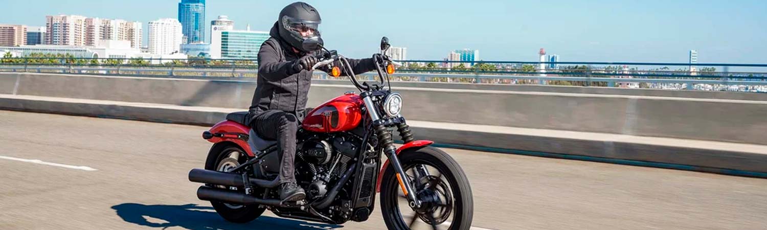 2022 Harley-Davidson® Street Bob® for sale in Horny Toad Harley-Davidson®, Temple, Texas